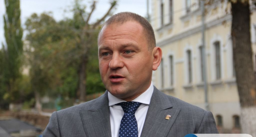 Глава Оренбурга Сергей Салмин прокомментировал слухи о своем увольнении