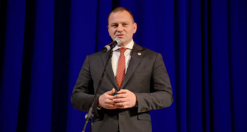 Андрей Лысенко: «Опровержение прозвучало лишь в форме истерического крика»