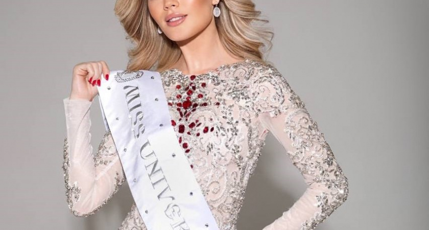 Участница «Мисс Вселенной» Анна Линникова рассказала о травле на конкурсе