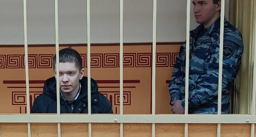 Друг детства рассказал о личности обвиняемого в убийстве врача-терапевта Дениса Тучина