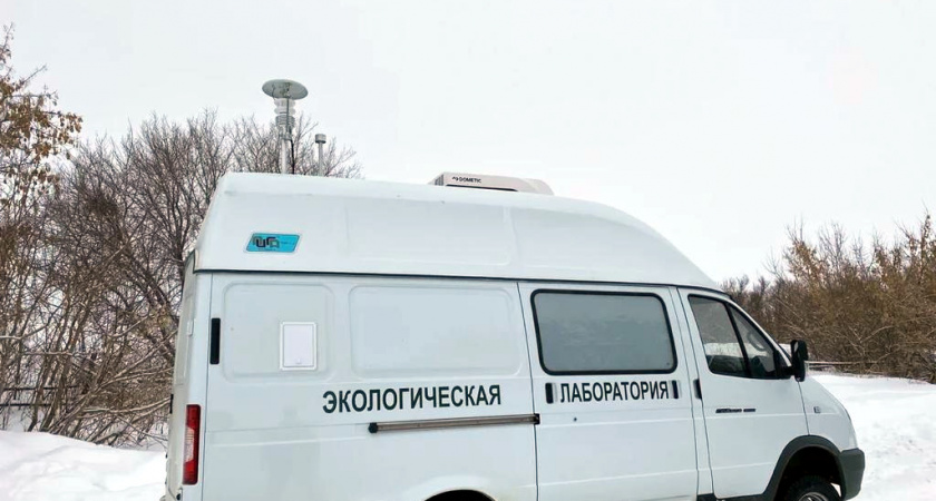 Жители посёлка Южный Урал 54 раза пожаловались на зловоние в экологическую службу