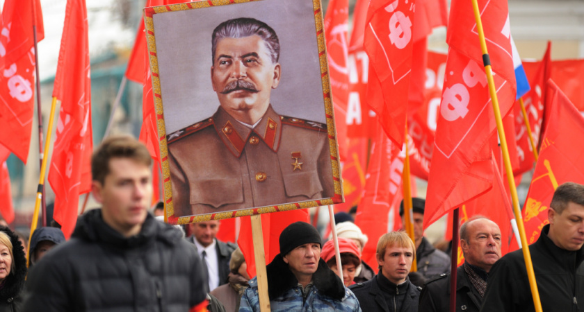 Владислав Фельдман: «Смерть Сталина спасла от сталинизма его современников, но не их детей и внуков»