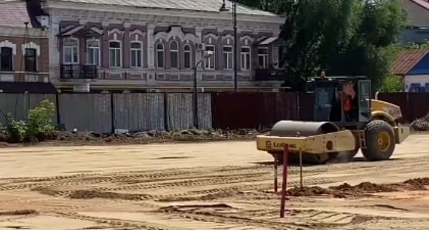 «ЗападноАбдулинО» компенсирует администрации Оренбурга более 14,6 миллионов рублей