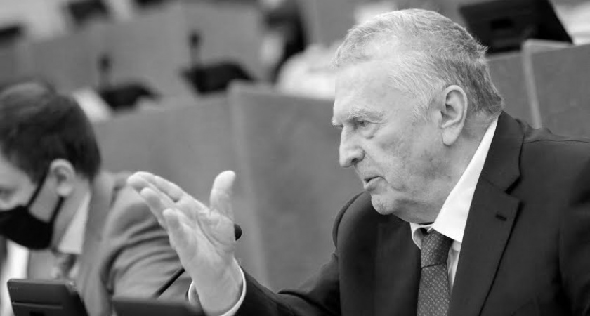 Андрей Лысенко: «Что, у нас мало земляков, чьими именами можно называть скверы?!! »