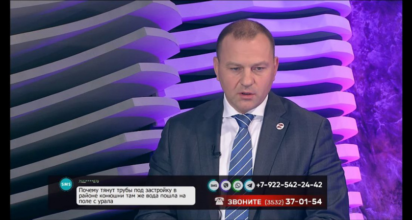 Андрей Лысенко: «Если вы любите приторно-сладкие тортики, то обязательно гляньте это фееричное интервью»