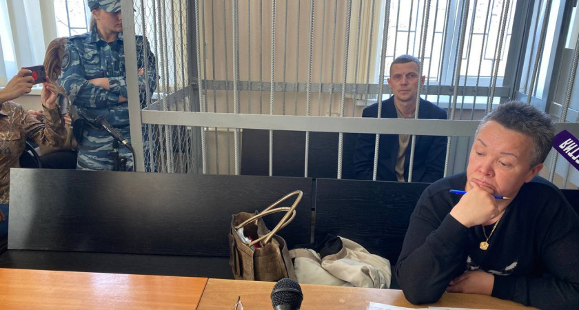 Суд отправил Анатолия Байкарова под домашний арест