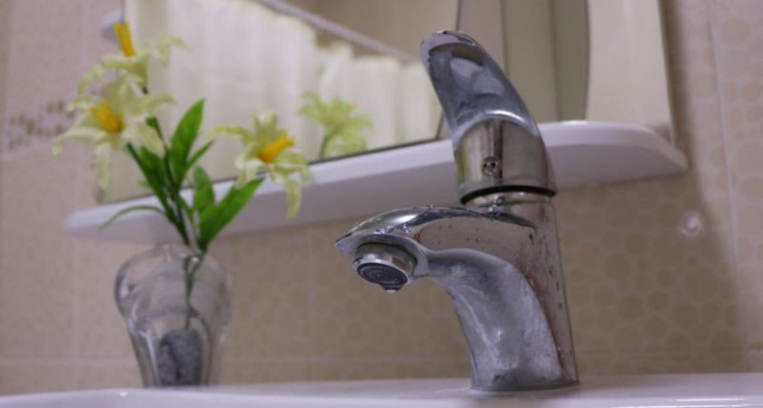 В Оренбурге 3 мая на некоторых улицах не будет воды