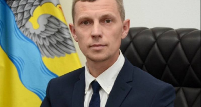 Анатолий Байкаров уволился с должности начальника УЖКХ администрации города Оренбурга