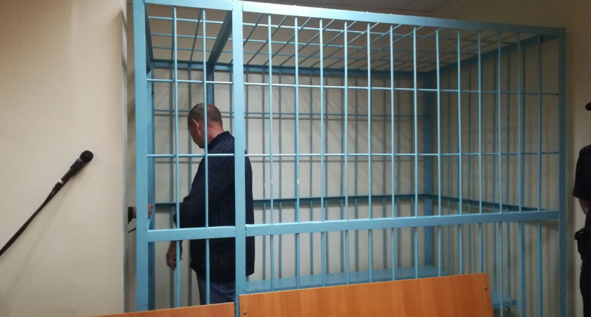 Оренбургский областной суд рассмотрит апелляции в отношении руководство Оренпарка и ООО «Винтаж»