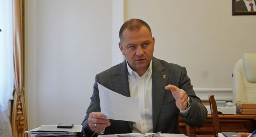 Андрей Лысенко: «Ни ума, ни способностей, ни поддержки»