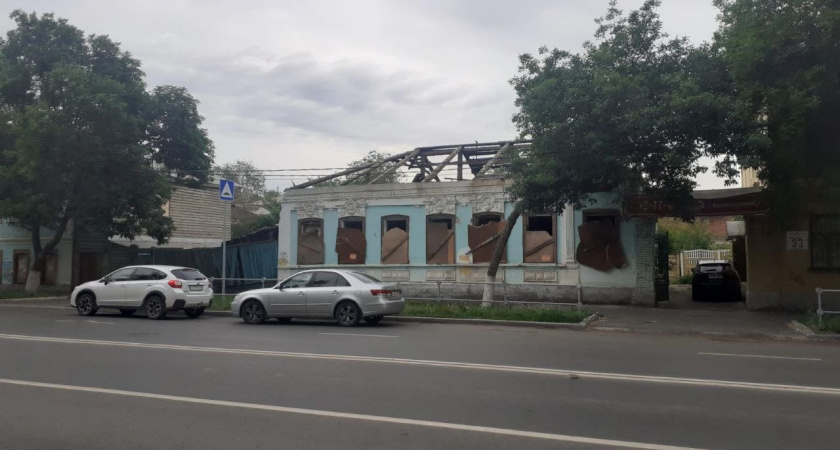Андрей Лысенко: «Дом с вазонами» продает оренбургский тамада