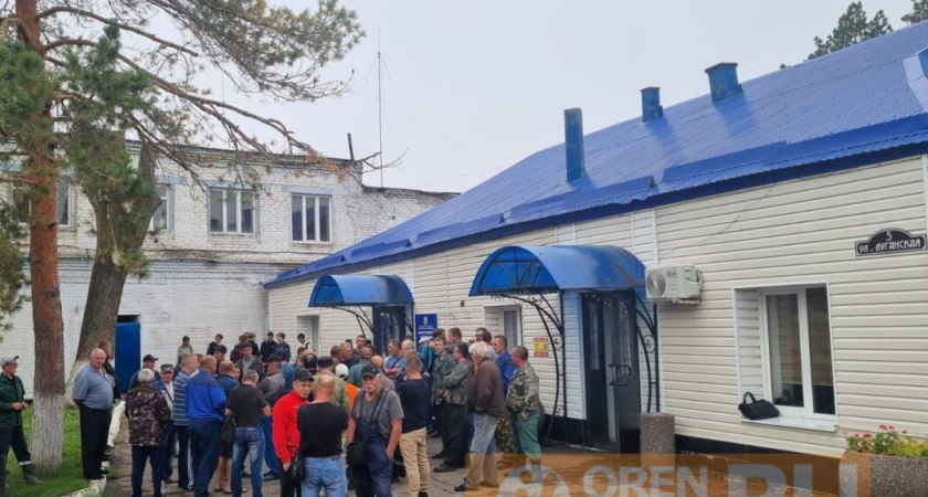 Андрей Лысенко: «Первое за последнее время реальное проявление гражданской позиции»