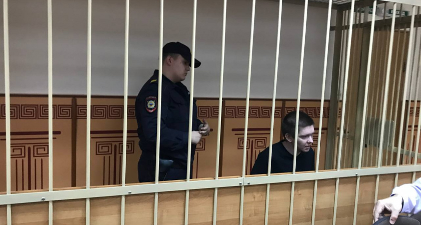Психиатры центра имени Сербского: «Денис Тучин не осознавал опасность своих действий в момент убийства врача»