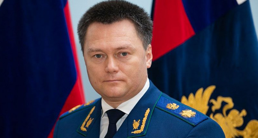 Генпрокурор РФ рассказал о коррупционных делах в Оренбургской области