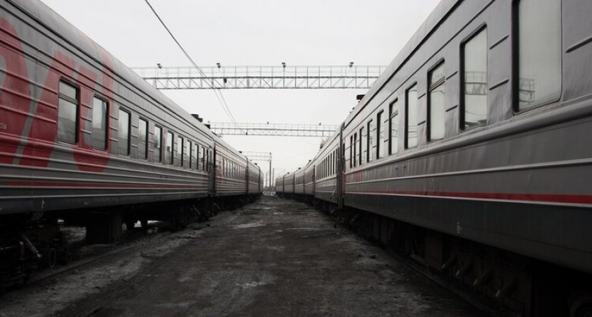  Глава Оренбургской области рассказал о планах по развитию железных дорог