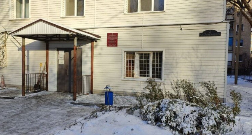 Жители поселка Южный в Оренбурге требуют новую поликлинику