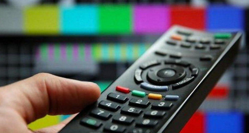 В Оренбурге 18 декабря не будет работать телевидение