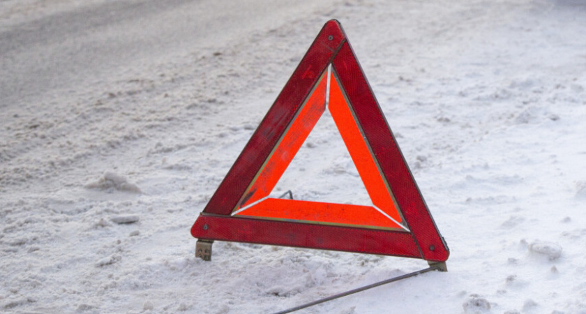 Смертельное ДТП в Сакмарском районе: пешеход погиб под колесами KIA Optima на пути к Оренбургу
