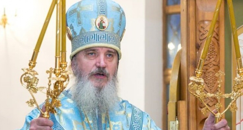 Новый правящий архиерей Троицкой епархии: кто он?