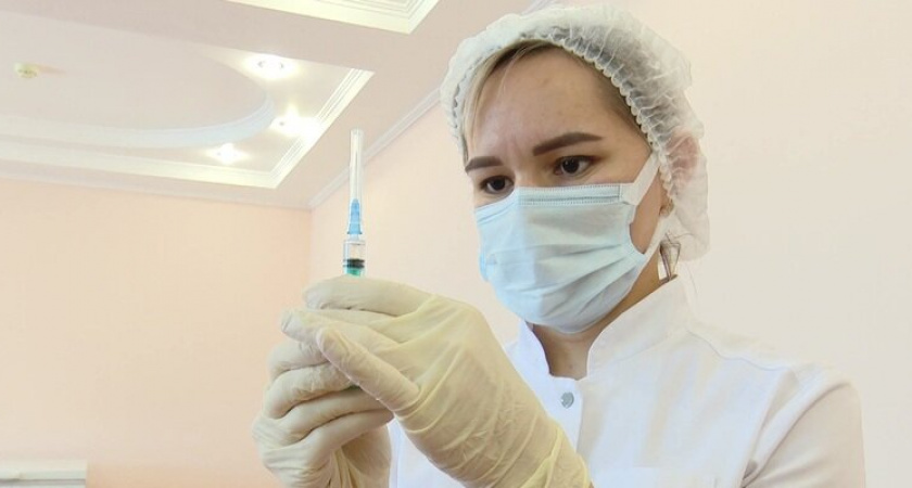 Зафиксированное уменьшение заболеваемости ОРВИ в Оренбургской области