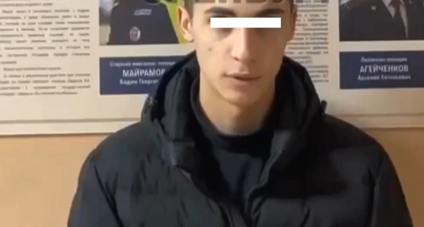 Скандал в Оренбурге: 18-летний Самир оскорбил русских девушек в видео и выложил его в Интернет