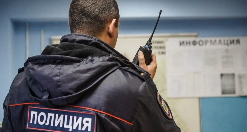 Замначальник полиции Оренбурга задержан за сбыт наркотиков