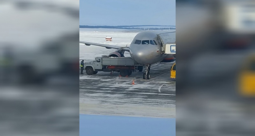 Спор о багаже: прокуратура проверяет аэропорт Оренбурга