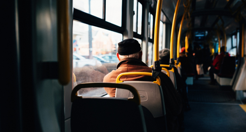 38 новых автобусов большого класса прибыли в Оренбург 