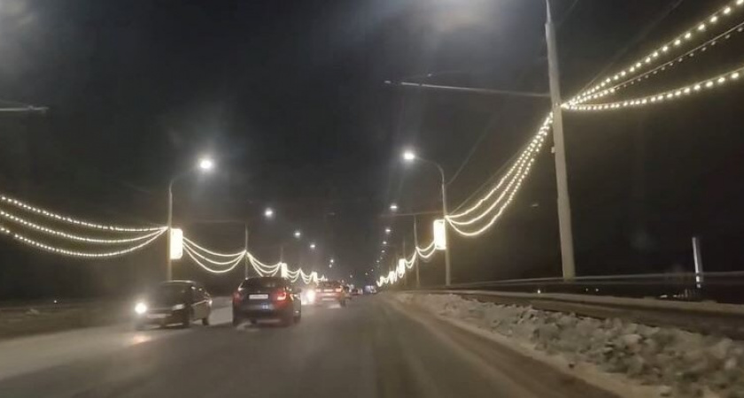 Жители Оренбурга обратились к президенту России с просьбой о строительстве нового моста через Урал