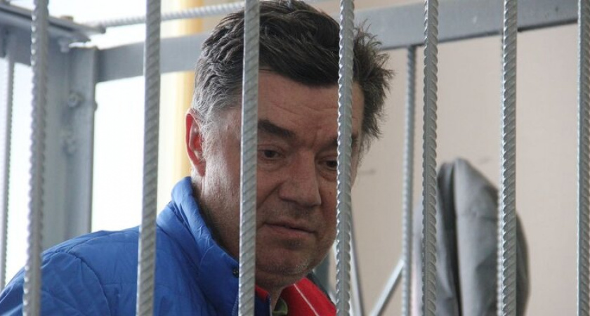 Оренбургский чиновник Прошин, осужденный за взятки, пропал в зоне СВО
