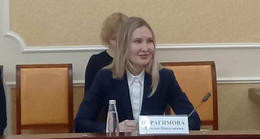Иллюминация "винегретом": Наталья Ибрагимова дает совет мэрам по украшению городов Оренбуржья