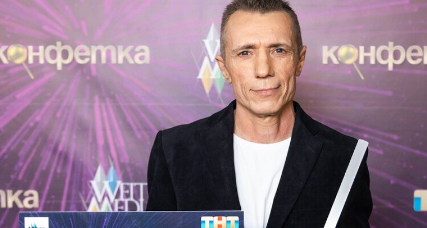 Сергей Капустин победил в шоу "Конфетка" телеканала ТНТ с песней про оренбургскую красавицу