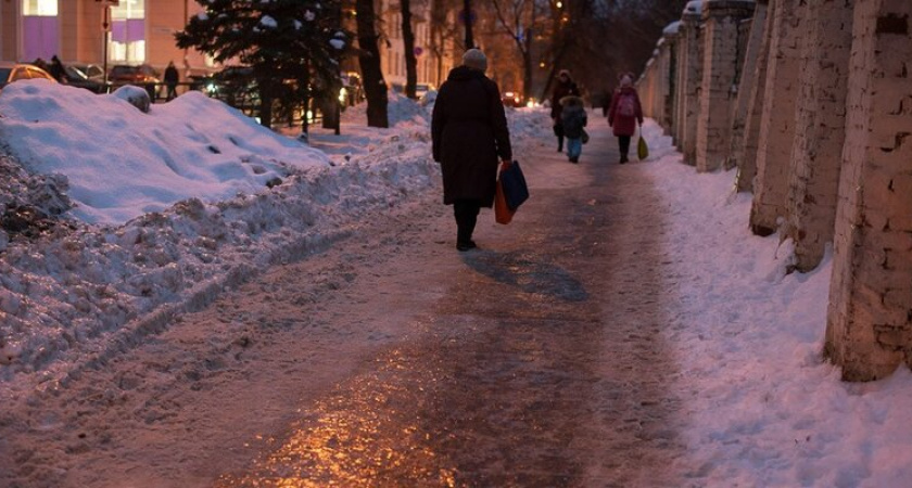 В Оренбургской области проживает почти 1 млн женщин