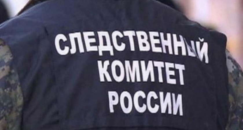 В Оренбургском районе в автомобиле были обнаружены трупы полицейского и женщины