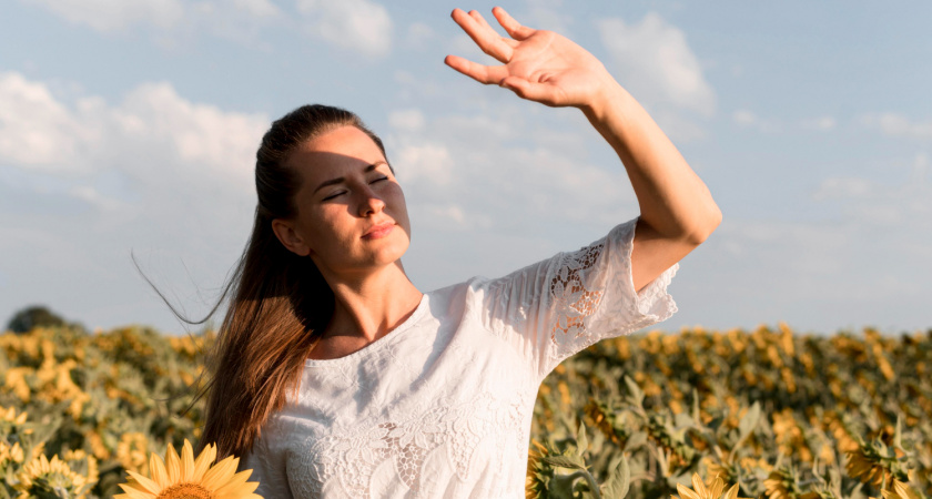 В ночь с 30 апреля на 1 мая в Оренбургской области ожидается резкое похолодание до -2 °C 