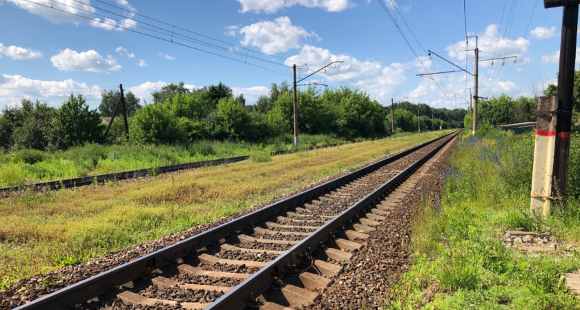 В Оренбуржье с 1 июня начнет ездить скорый поезд «Оренбург-Илецк-1»