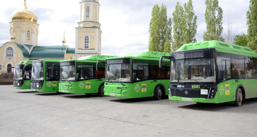 Расписание автобусов индустрия