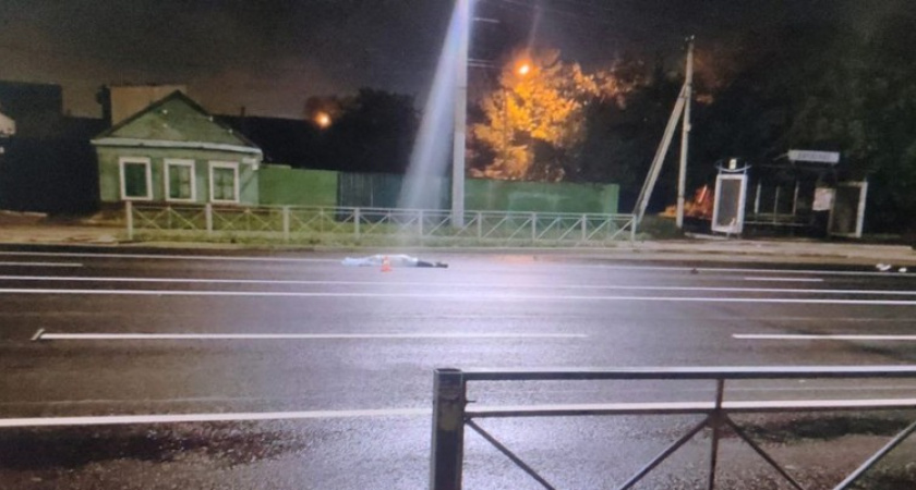 Смертельное ДТП произошло 8 июня в Оренбурге на улице Терешковой