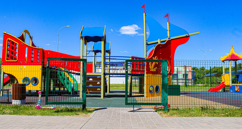 В Оренбуржье подготовили проекты строительства трех детских центров
