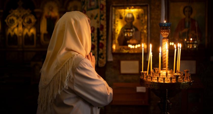 Оренбуржье присоединяется к общероссийским торжествам в честь Святой Троицы