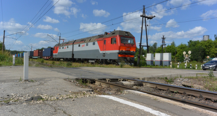 С 1 июля упростят приобретение билетов на скорый поезд до Соль-Илецка