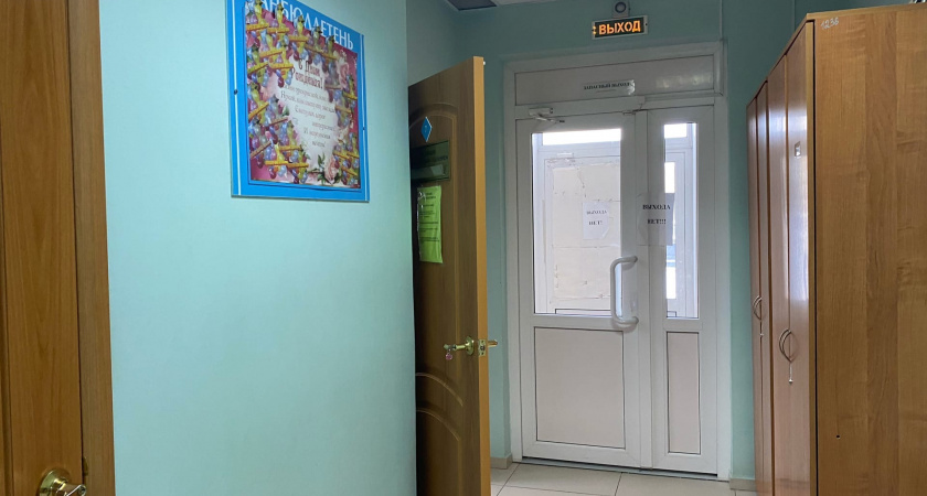 Прокуратура Оренбуржья выявила мошенничество при ремонте Переволоцкой больницы