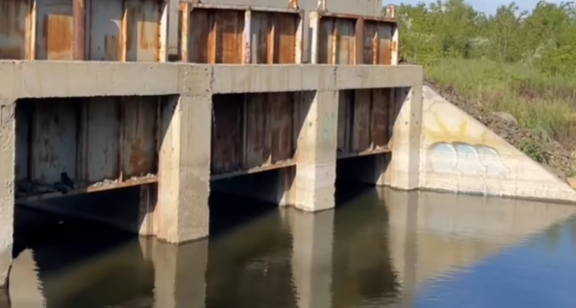 Уровни Урала и Елшанки в Орске продолжают подниматься