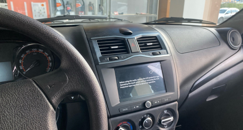 Новый закон вступает в силу с 1 сентября. Это затронет всех, у кого есть авто