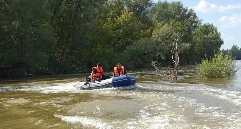 Оренбуржцы объединились в поисках пропавшего на Урале ребенка