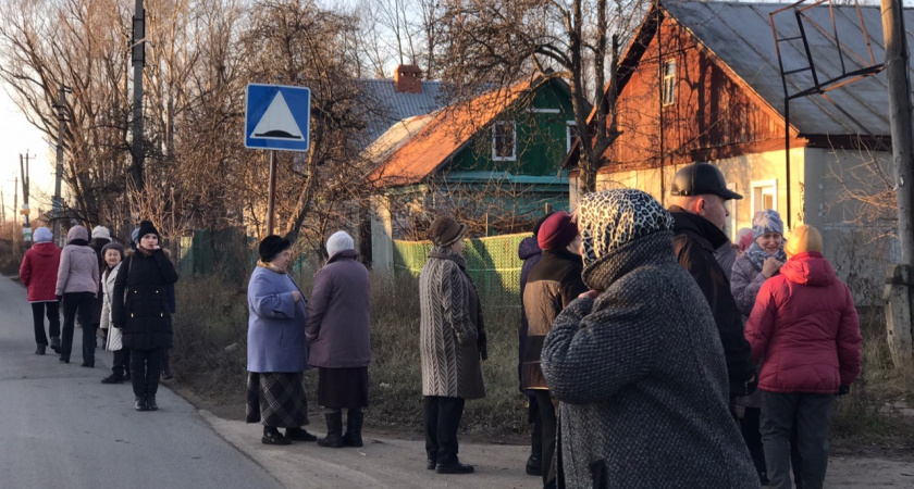 Закон  тихо и единогласно. Голикова обозначила новый размер пенсии