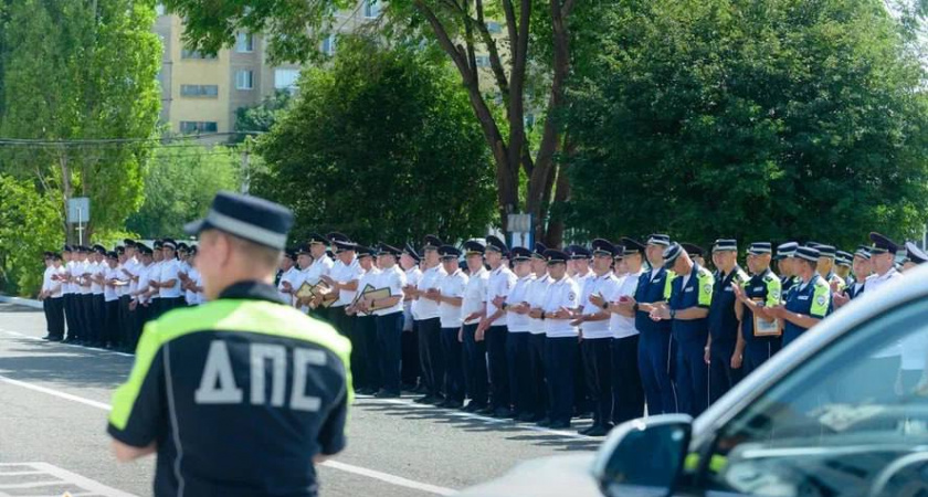 В Оренбурге намерены демонтировать заброшенные посты ДПС