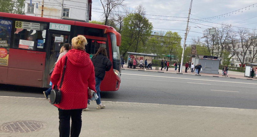 В Оренбургской области появится штраф за бесплатный проезд