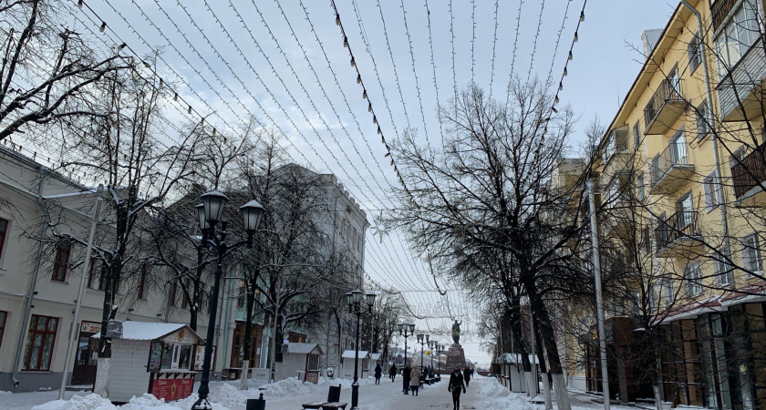 Выходные дни в январе перенесли из-за ситуации в стране: каникулы на Новый год 2024-2025 не будут такими, как раньше