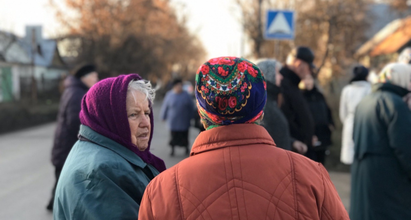 Оставят без пенсии всех, кто не успеет подать это заявление - важные условия с 18 октября